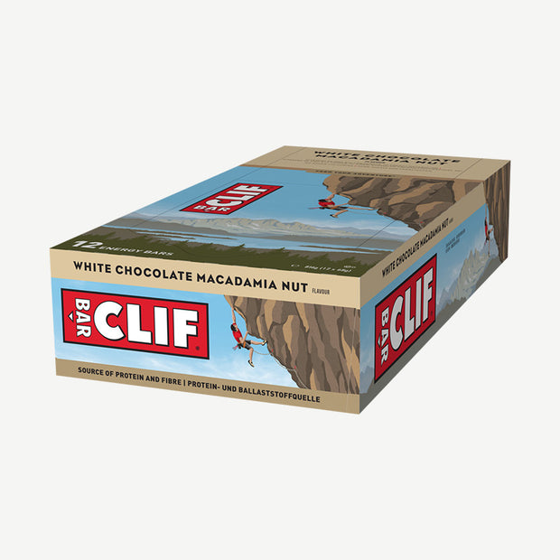 CLIF Bar