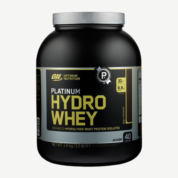 Optimum Nutrition Hydro Whey