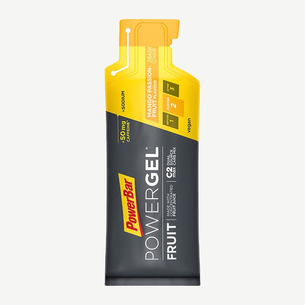 Powerbar Gel