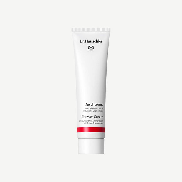Dr. Hauschka Duschcreme mit Zitronengras