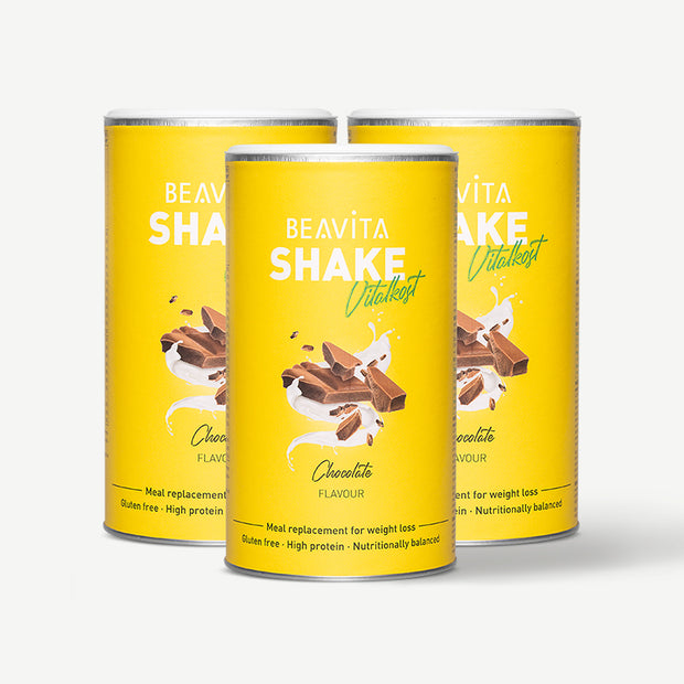 BEAVITA Vitalkost Diät-Shake