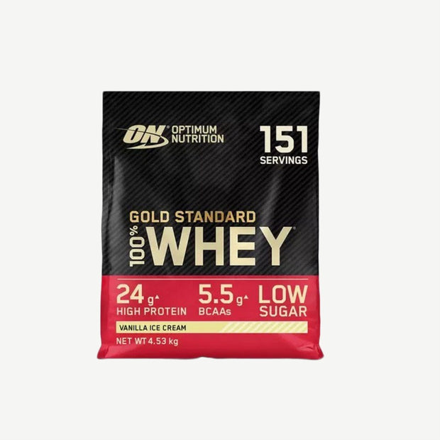Optimum Nutrition 100 % Whey Gold Standard