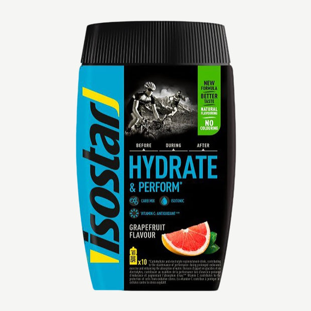 Isostar Hydrate & Perform