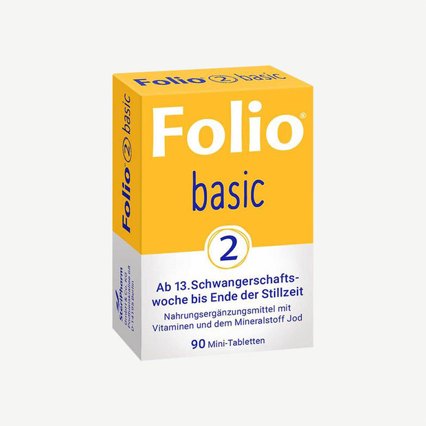 Folio 2 basic