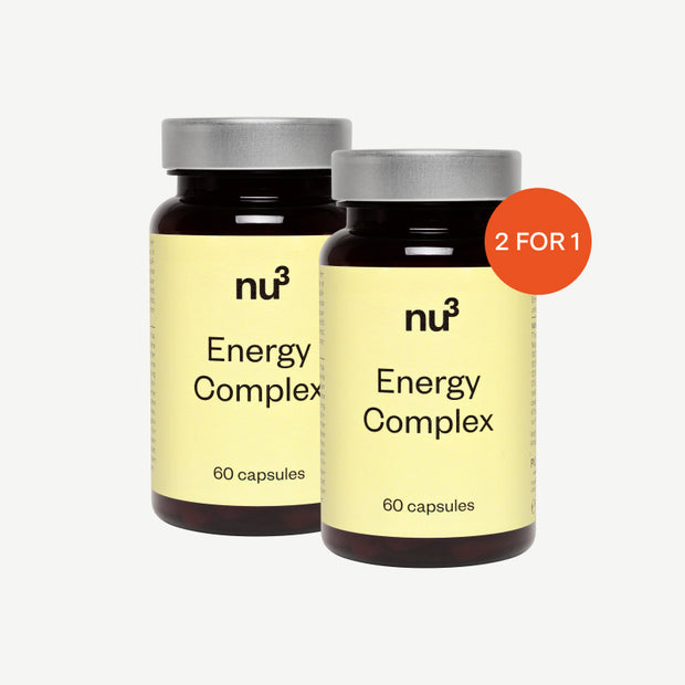 nu3 Energy Complex