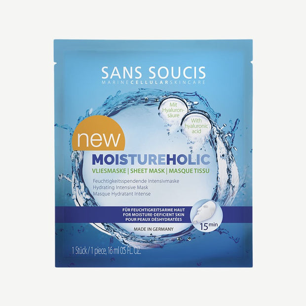 SANS SOUCIS Vliesmaske