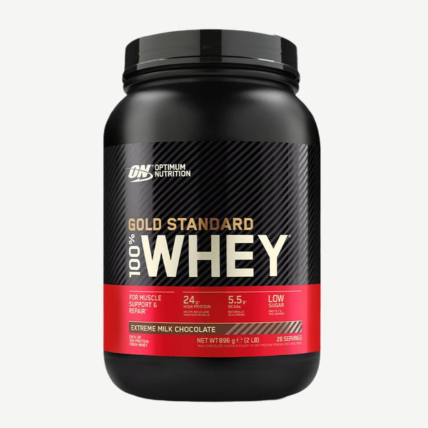 Optimum Nutrition 100 % Whey Gold Standard