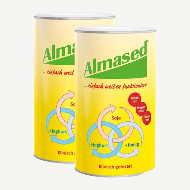 Almased Vitalkost