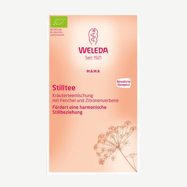 Weleda Bio Stilltee