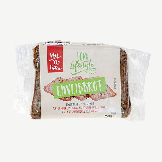 LCW Eiweißbrot