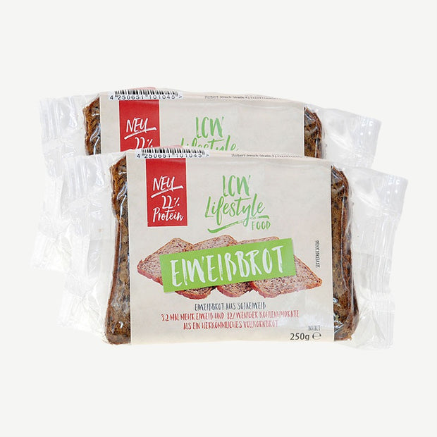 LCW Eiweißbrot