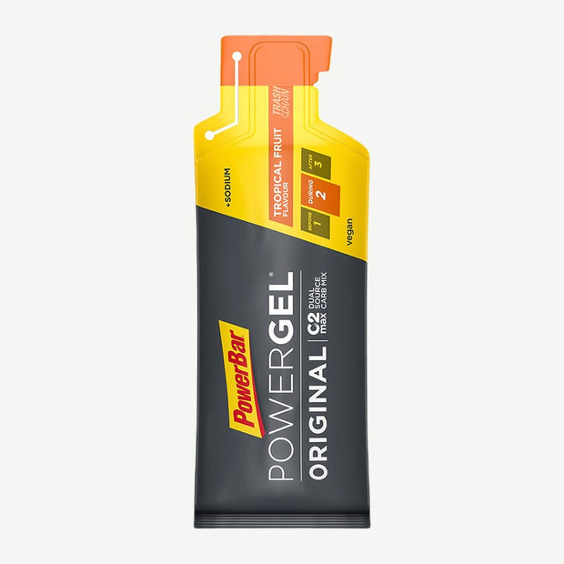 Powerbar Gel