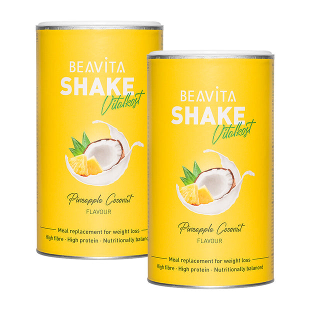 BEAVITA Vitalkost Diät-Shake