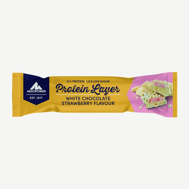 Multipower Protein Layer Bar