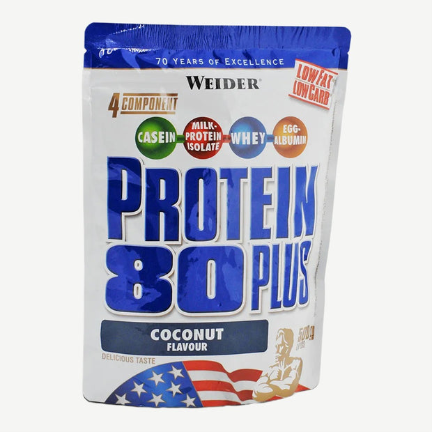 Weider Protein 80 Plus