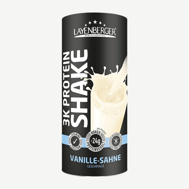 Layenberger 3K Protein-Shake