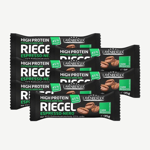 Layenberger High Protein Riegel