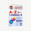 Doppelherz® system A-Z + Omega 3