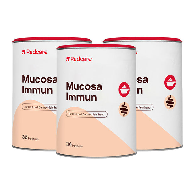 Redcare Mucosa Immun Pulver