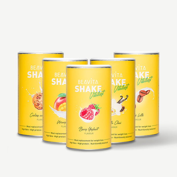 BEAVITA Vitalkost Diät-Shake