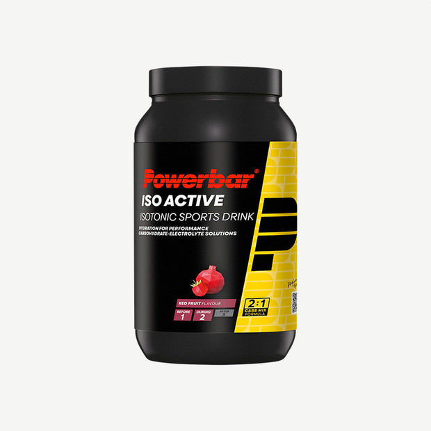 PowerBar® Isoactive Sport Drink