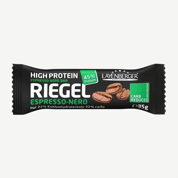 Layenberger High Protein Riegel