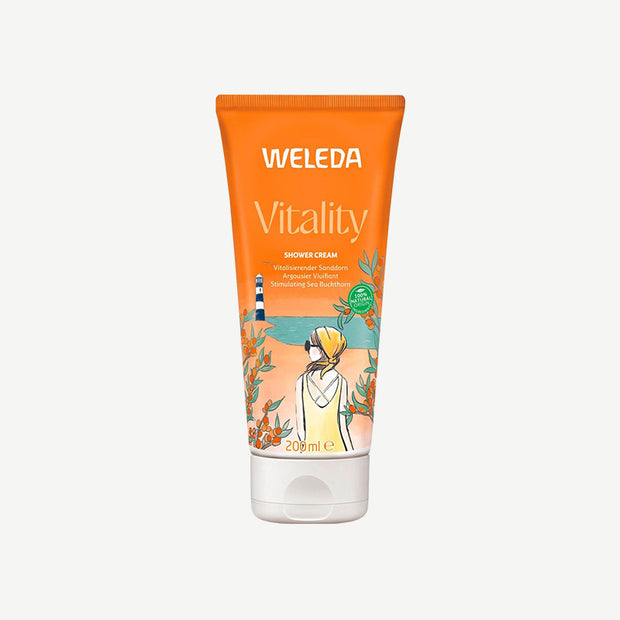 Weleda Shower Gel