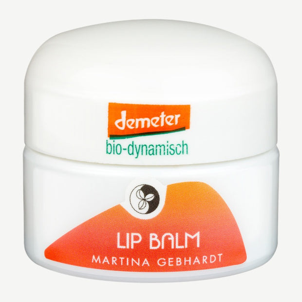 Martina Gebhardt Naturkosmetik Lip Balm