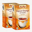 Yogi Tea Bio Ingwer Orange mit Vanille
