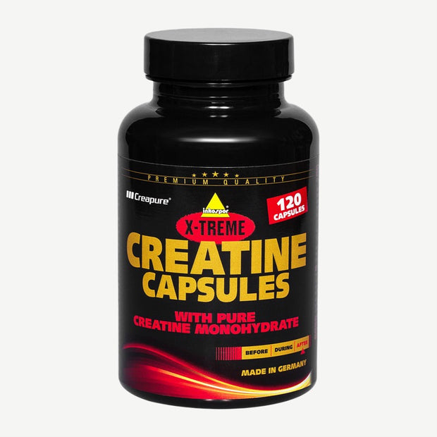Inkospor X-TREME Creatin