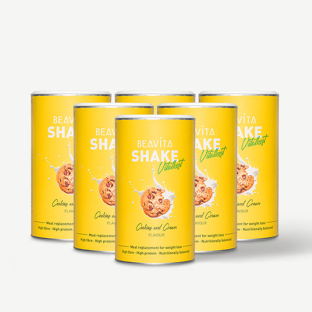 BEAVITA Vitalkost Diät-Shake
