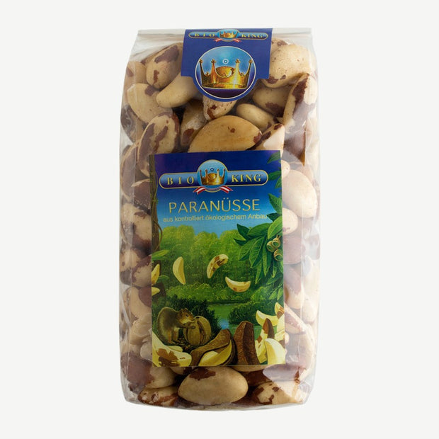BioKing Bio Paranüsse