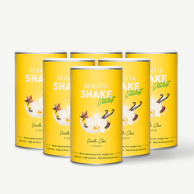 BEAVITA Vitalkost Diät-Shake