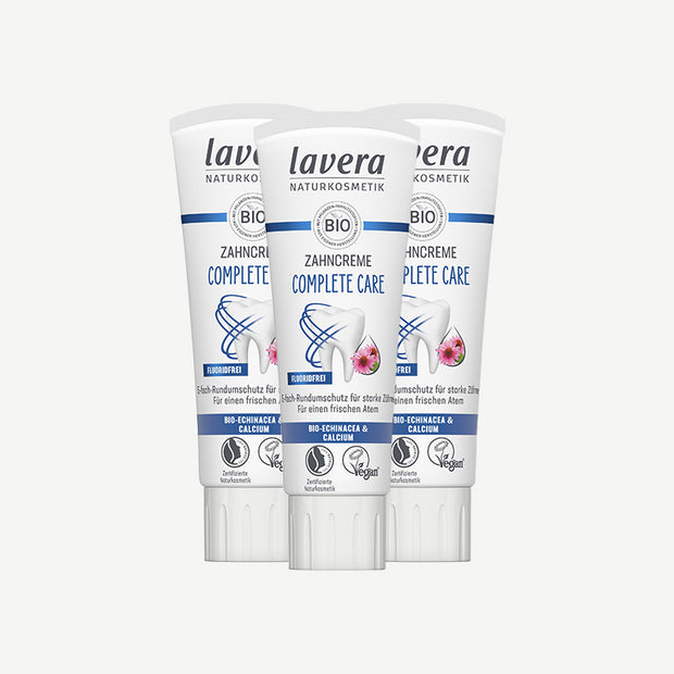 Lavera Zahncreme