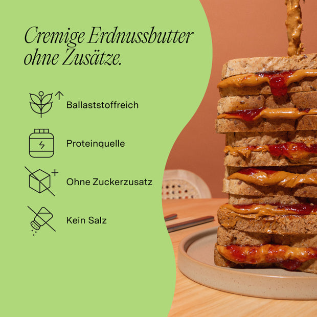 nu3 Erdnussbutter