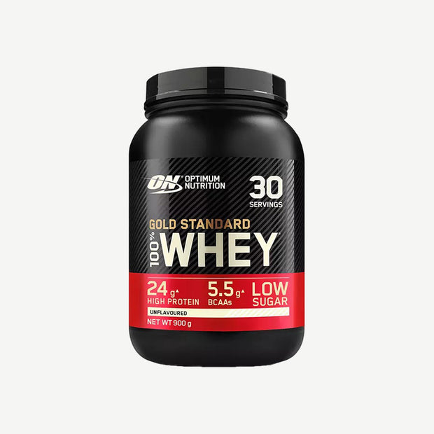 Optimum Nutrition 100 % Whey Gold Standard