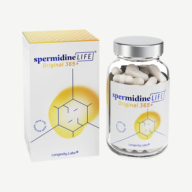 spermidineLIFE® Original 365+