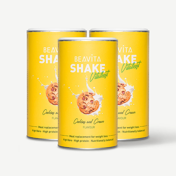 BEAVITA Vitalkost Diät-Shake