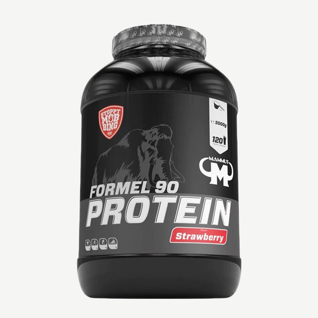Mammut Formel 90 Protein