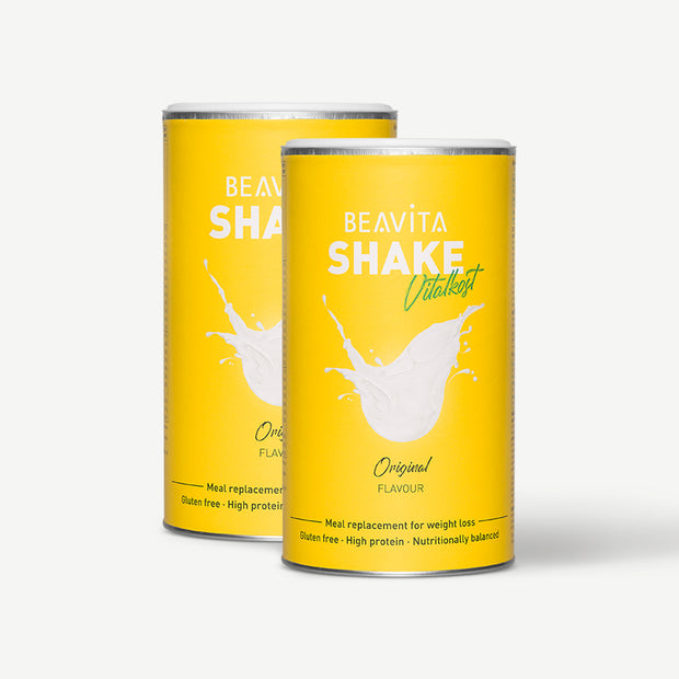 BEAVITA Vitalkost Diät-Shake