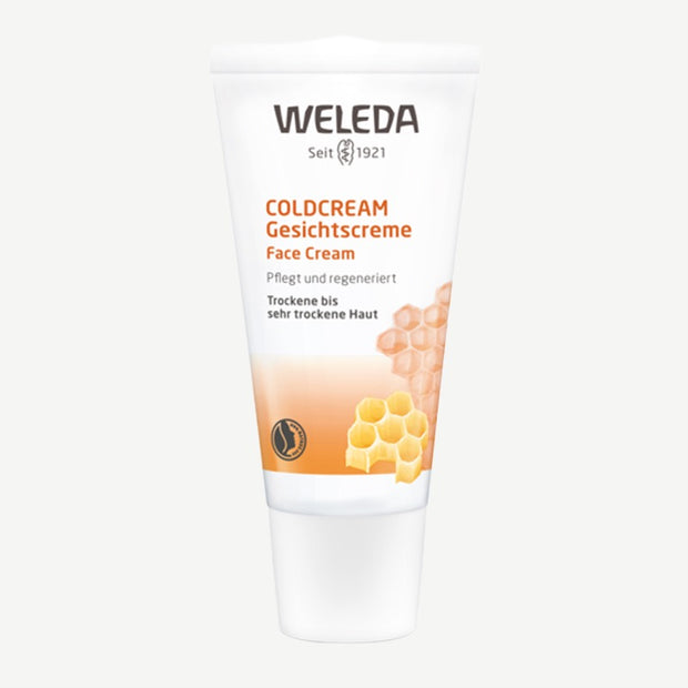 Weleda Coldcream