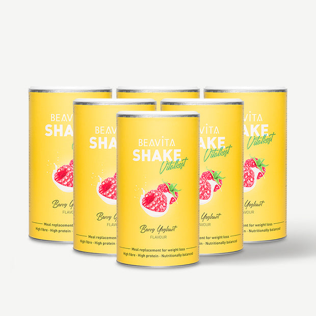 BEAVITA Vitalkost Diät-Shake