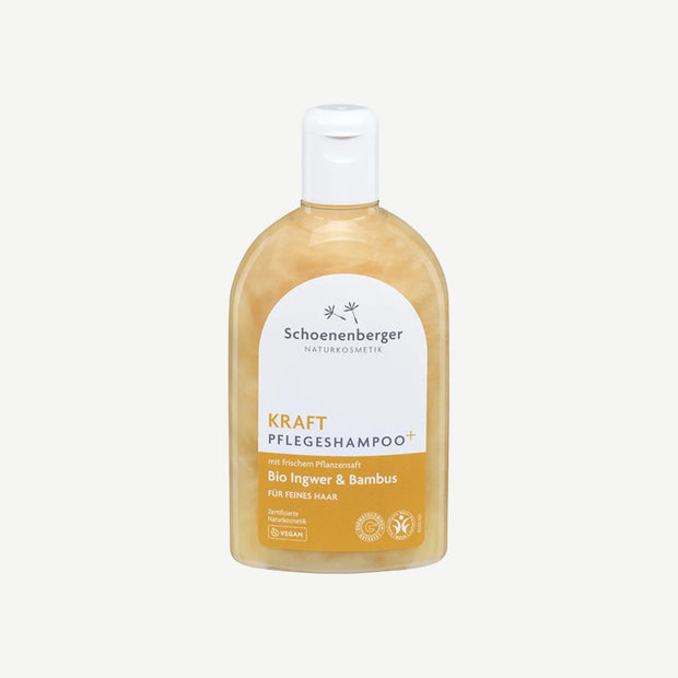 Schoenenberger Naturkosmetik Pflegeshampoo