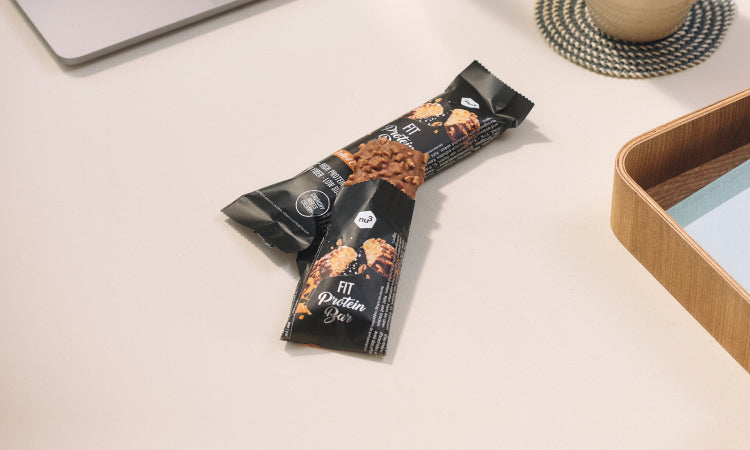 Fit Protein Bar
