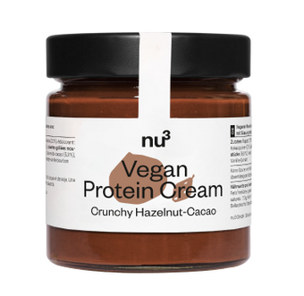 nu3 Vegan Protein Cream