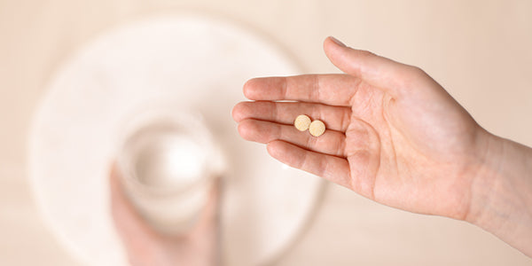 2 Redcare Multivitamin-Tabletten