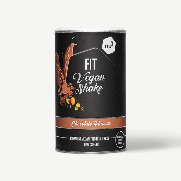 Product “nu3 - Fit Shake (milk chocolate)”