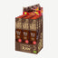 Lovechock rohe Bio-Schokolade Bars