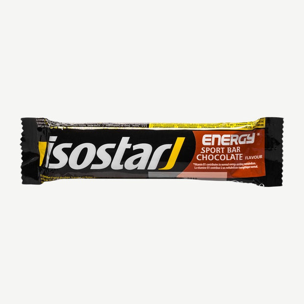 Isostar Energy Riegel