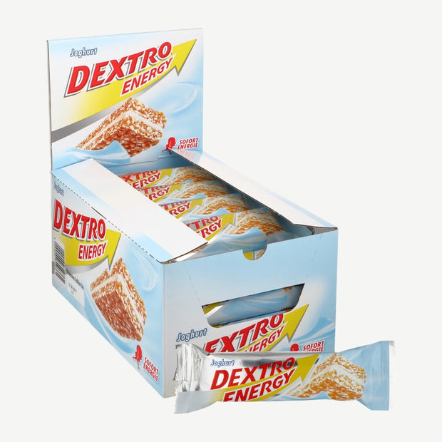 Dextro Energy Riegel